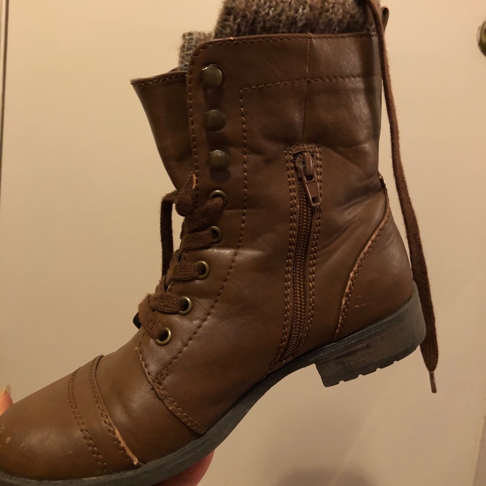 Boots